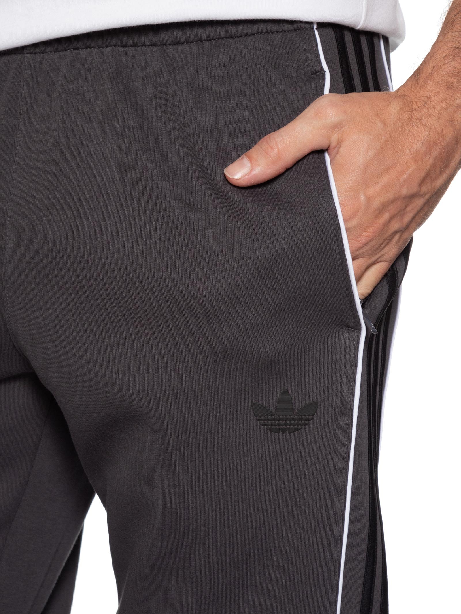 Calça Masculina SST 2.0 Preto Adidas Originals