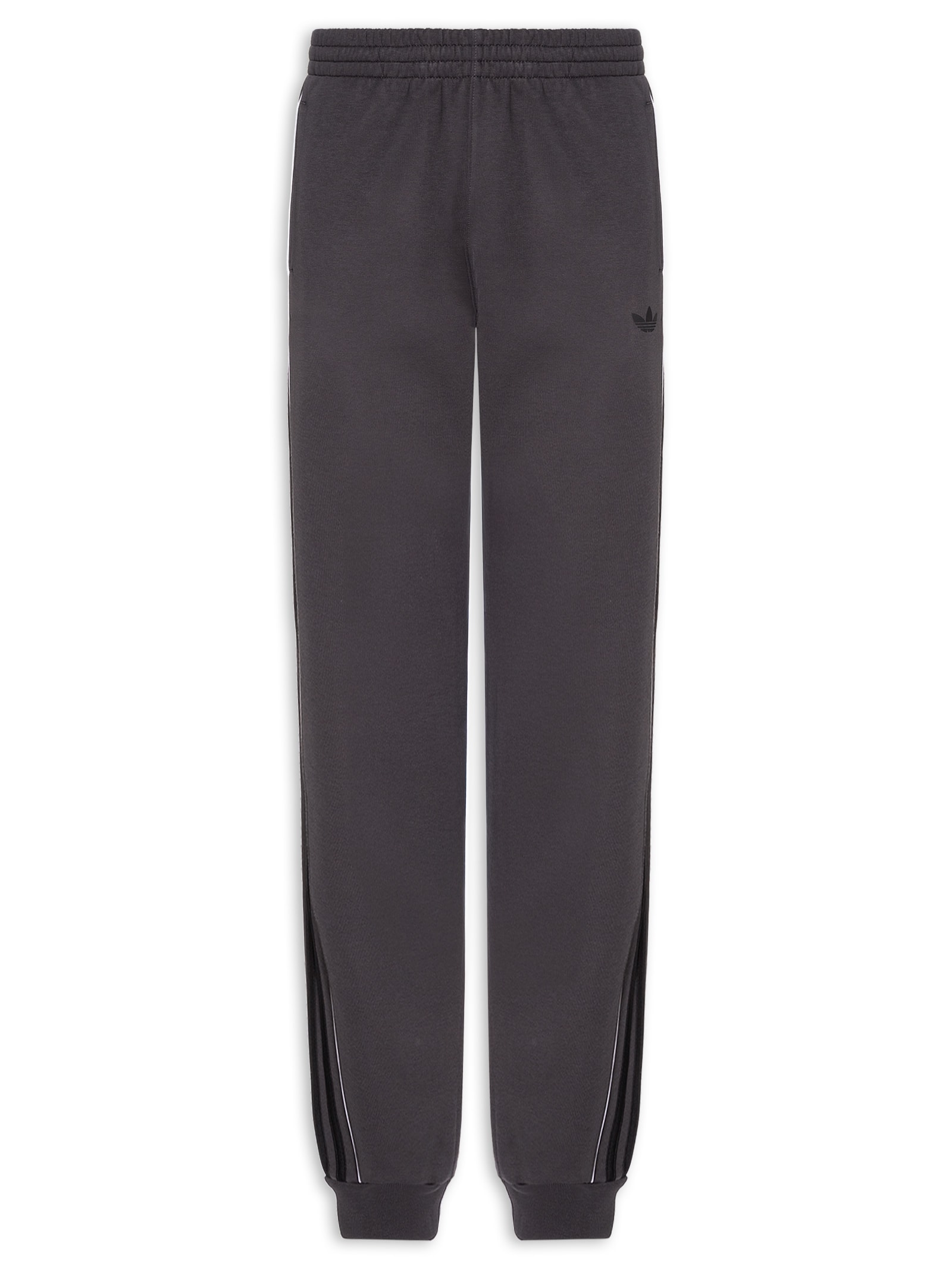 Calça Masculina SST 2.0 Preto Adidas Originals