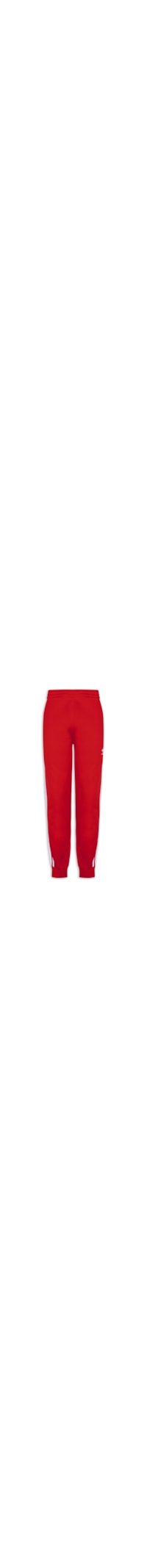 Calça Masculina Sst - Vermelho