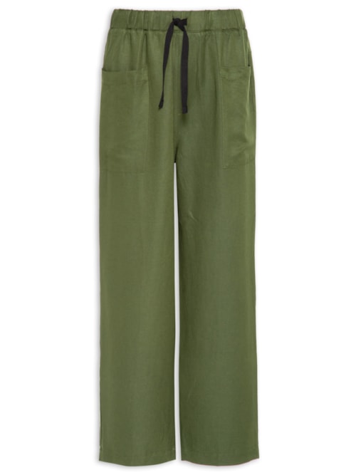 Calça Masculina State - Verde