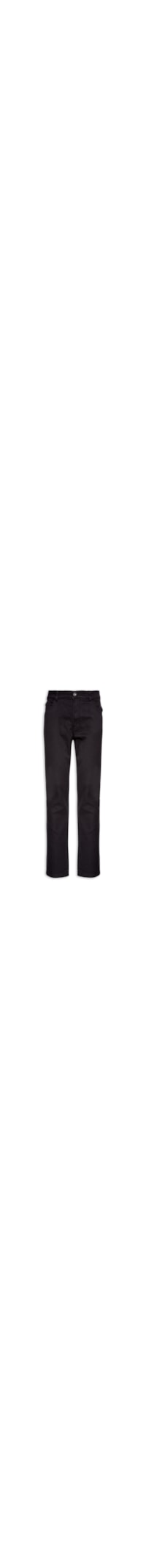 Calça Masculina Storm Elastic II Skinny Et Zetex - Preto