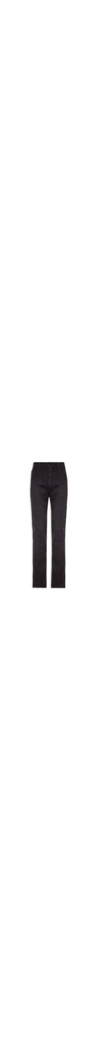 Calça Masculina Storm Elastic Ii (straight) Et. Zetex - Preto