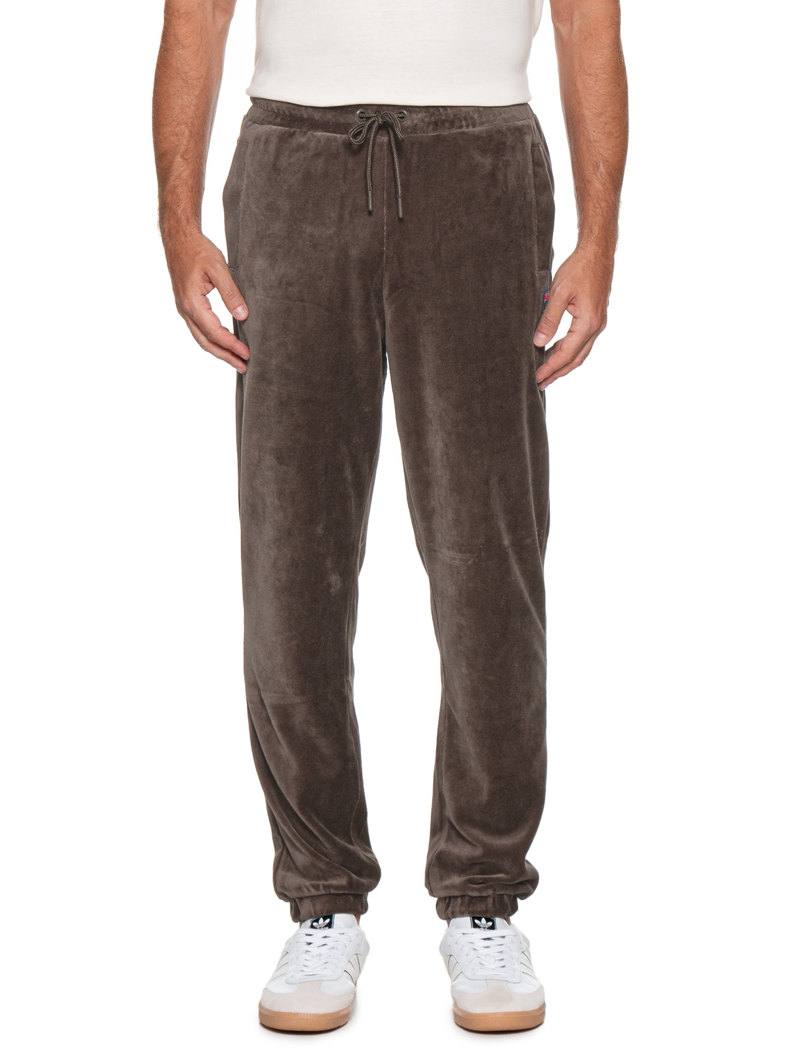 Calça Masculina Sullivan Marrom Fila