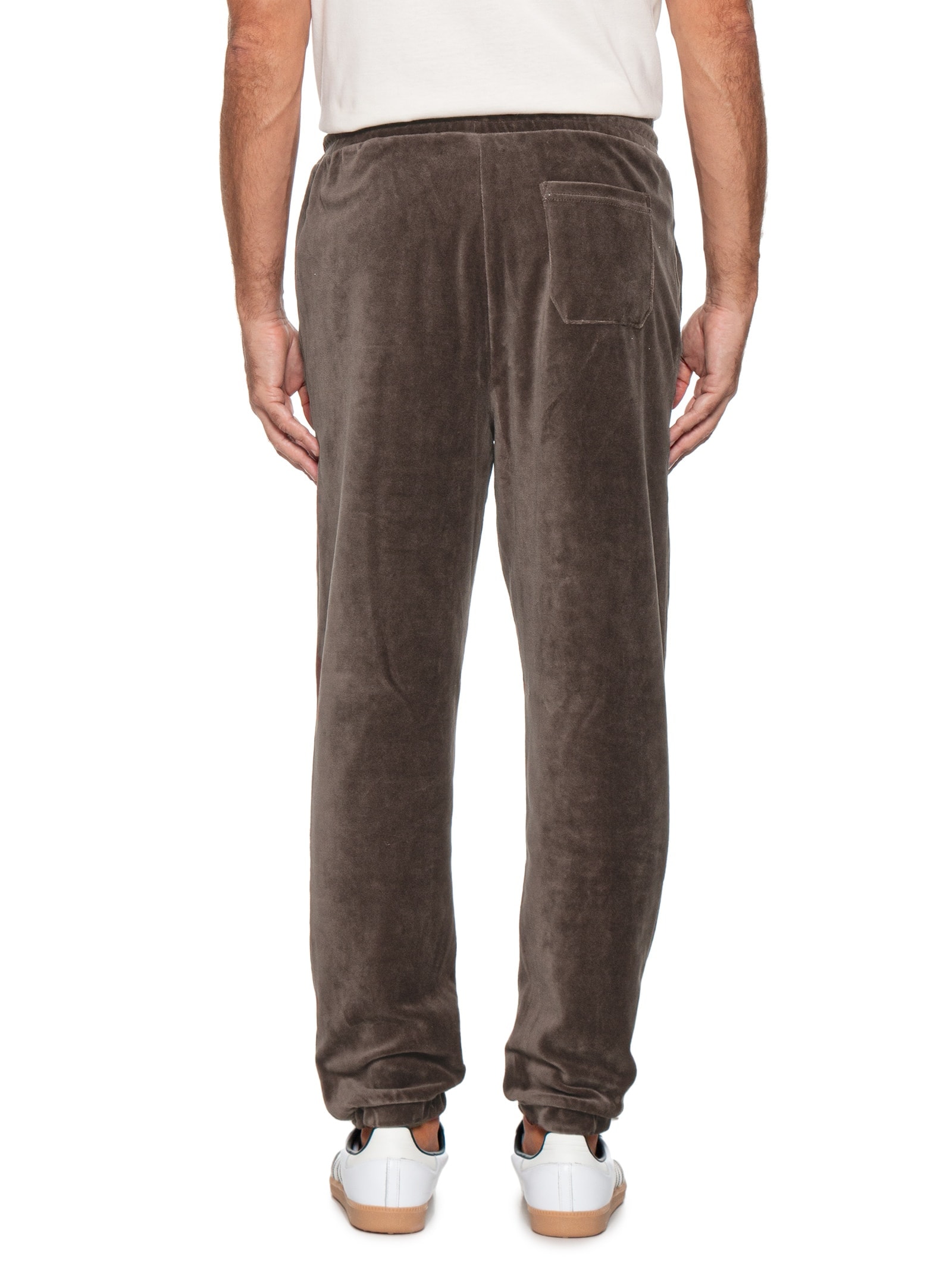 Calça Masculina Sullivan Marrom Fila