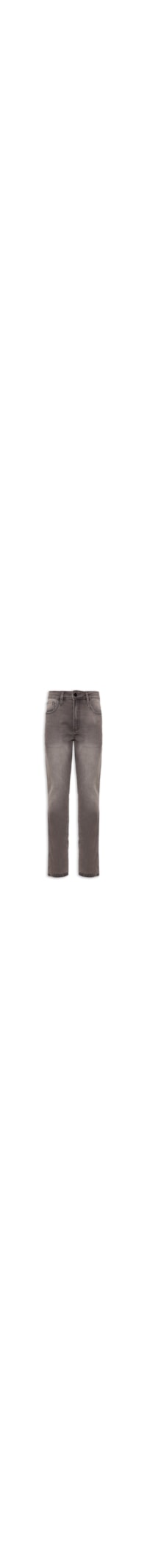 Calça Masculina Super Skinny Nassau - Cinza