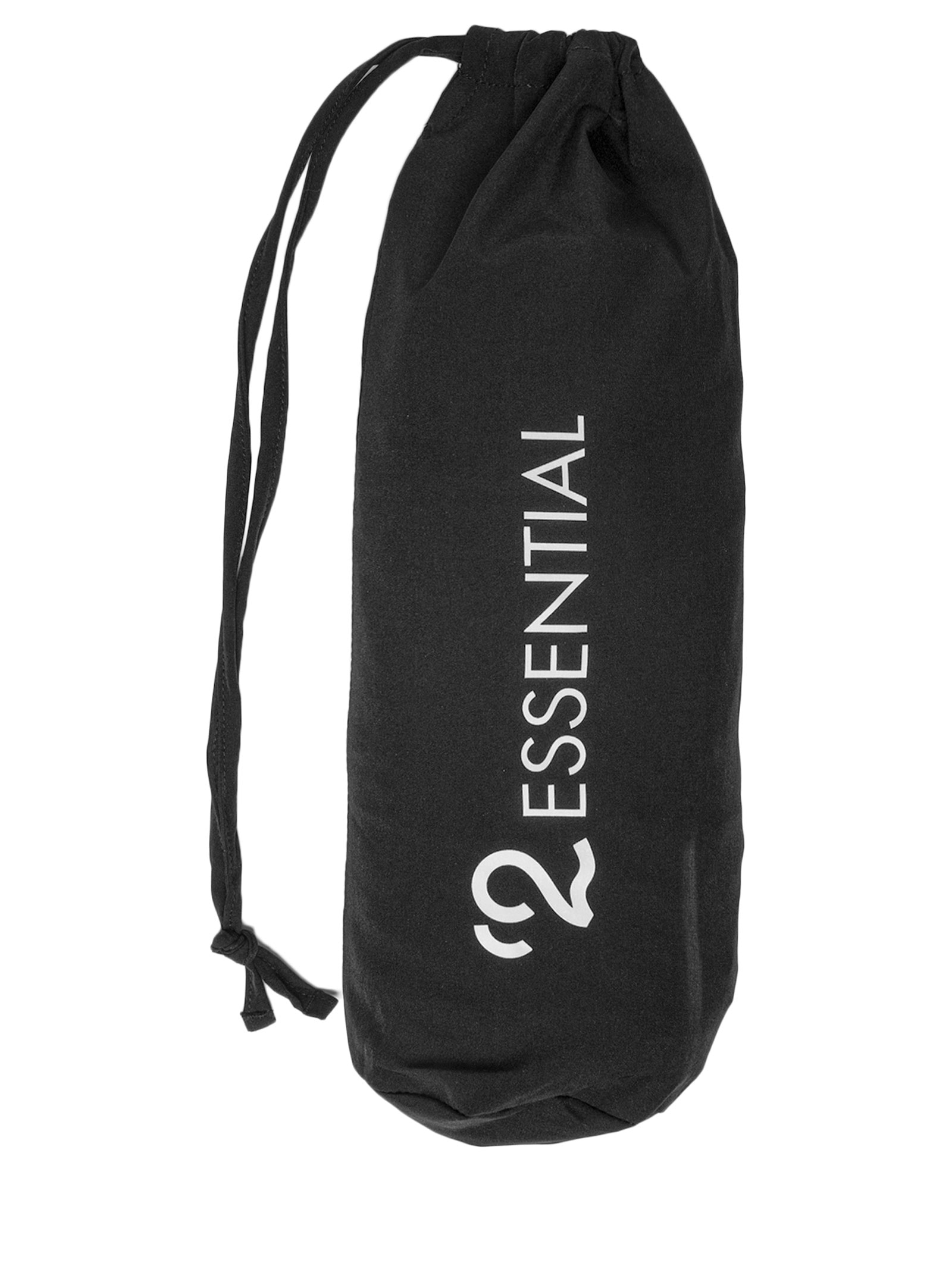 Calça Masculina Tech Alta Performance Cargo Preto '2 Essential