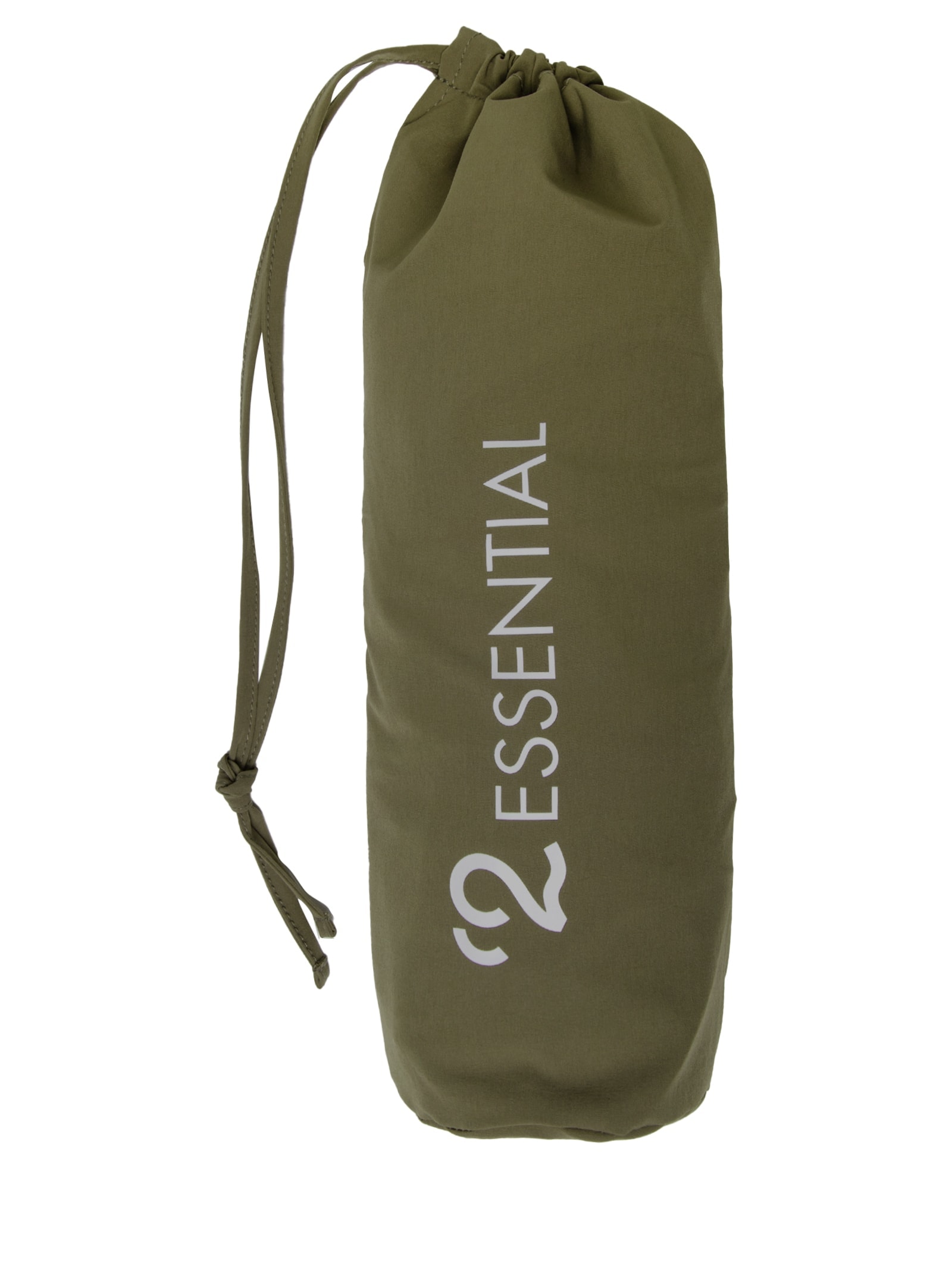 Calça Masculina Tech Alta Performance Cargo Verde '2 Essential