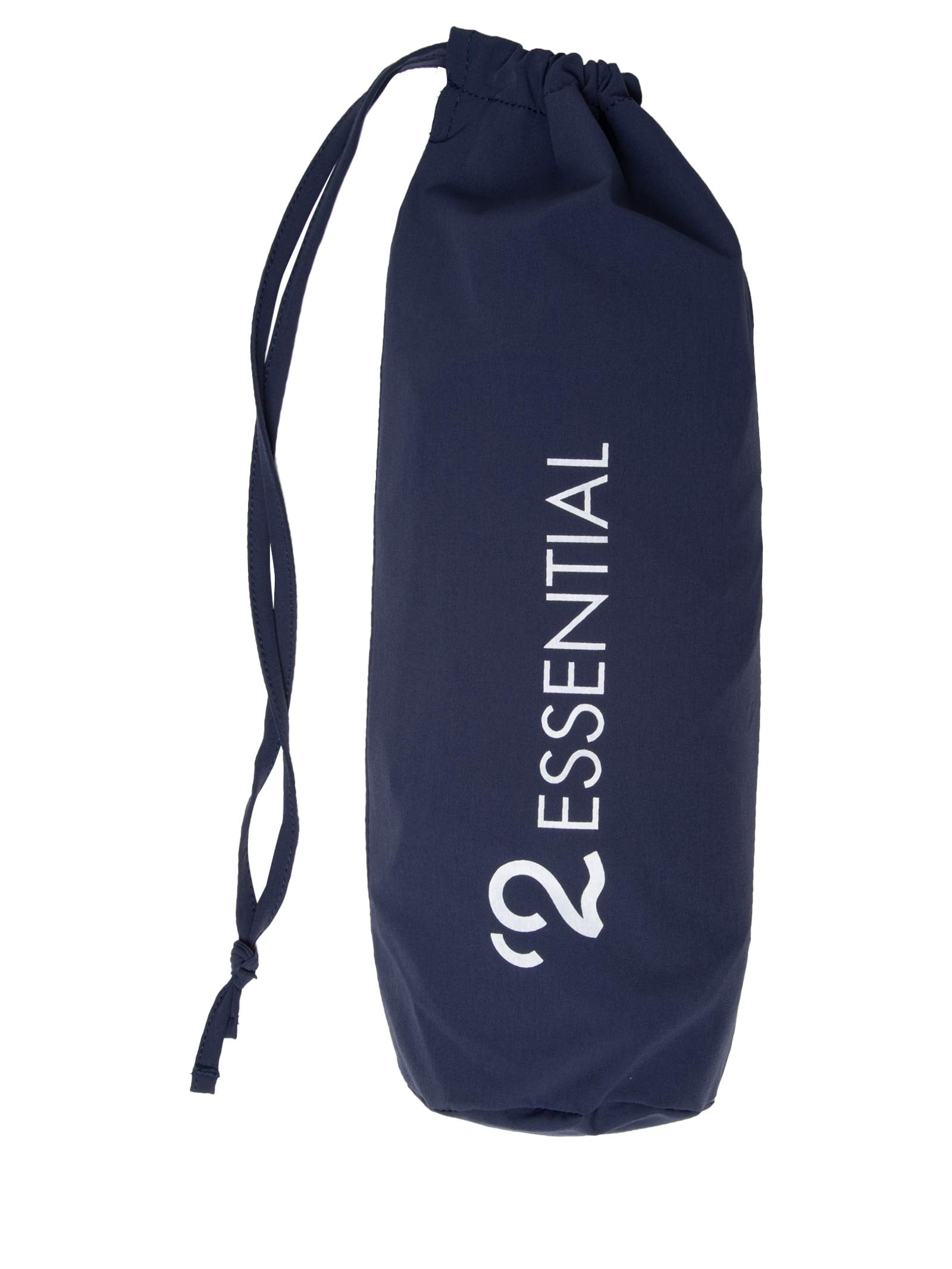 Calça Masculina Tech Alta Performance Slim Azul  '2 Essential