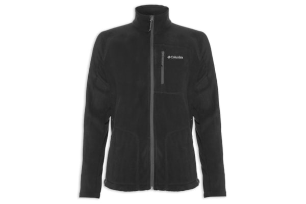 Calça Masculina Tech Alta Performance Slim - Cinza 