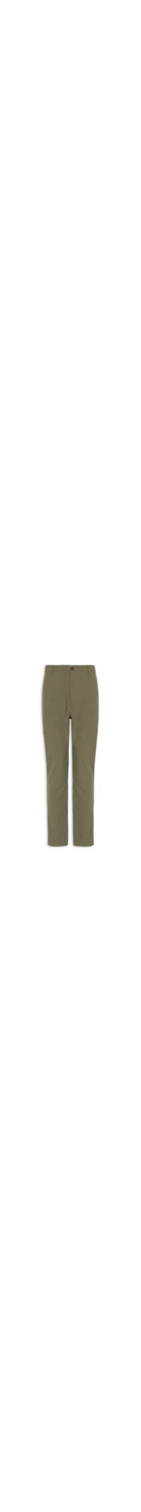 Calça Masculina Tech Alta Performance Slim - Verde