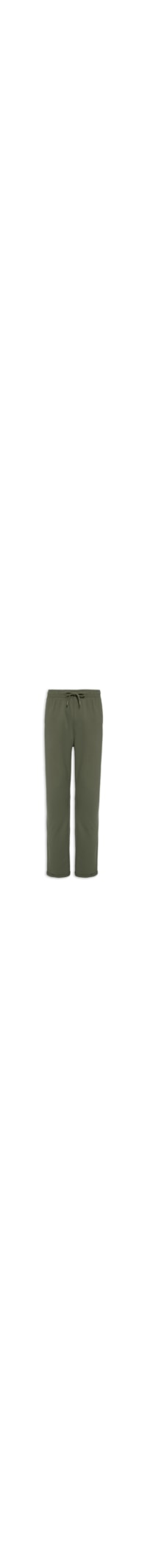 Calça Masculina Tech Com Cós Elástico - Verde