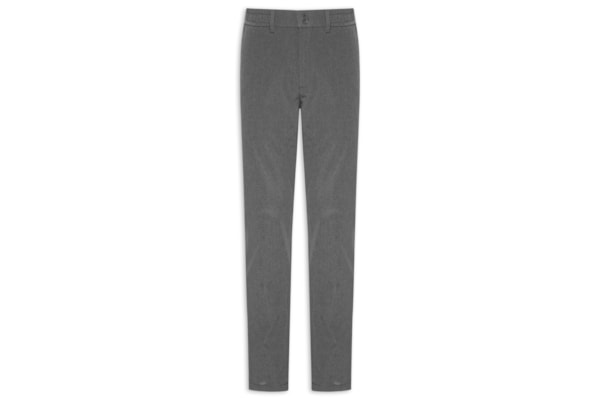 Calça Masculina Tech Dots Respirável - Cinza