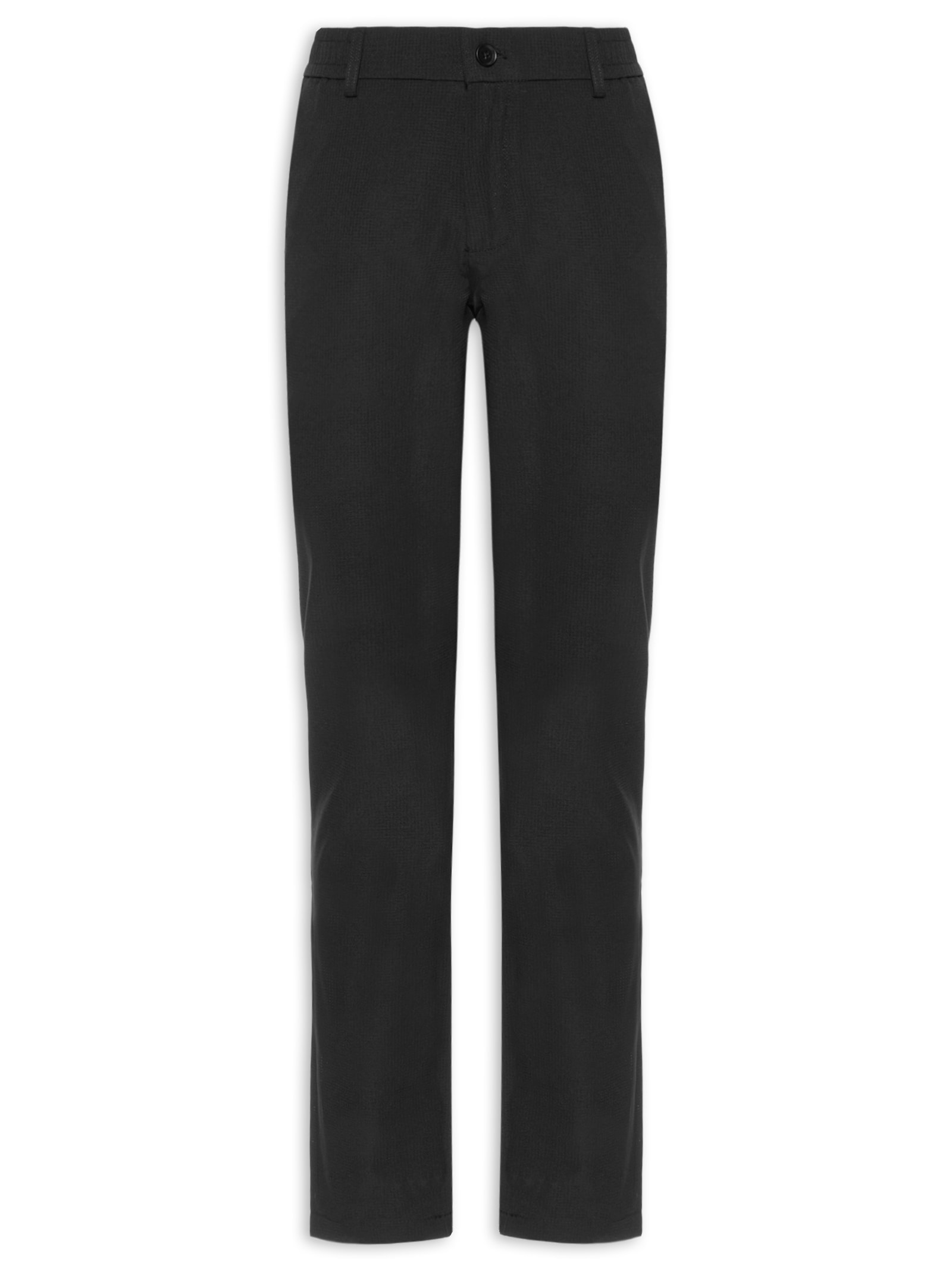 Calça Masculina Tech Dots Respirável Preto '2 Essential