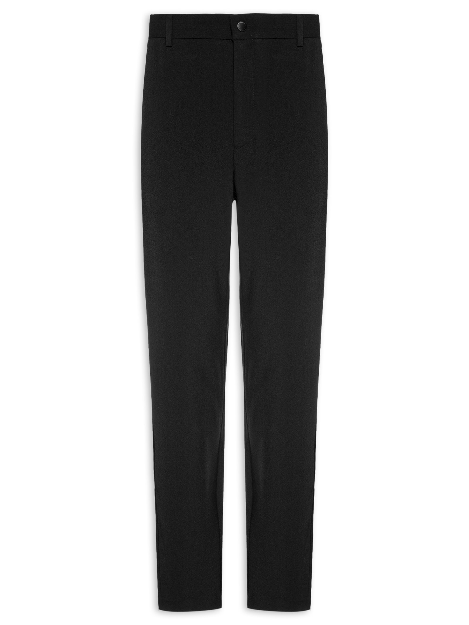 Calça Masculina Tech Maleável Preto Oficina Reserva