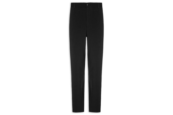 Calça Masculina Tech Maleável - Preto