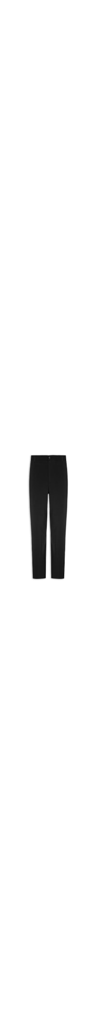 Calça Masculina Tech Maleável - Preto
