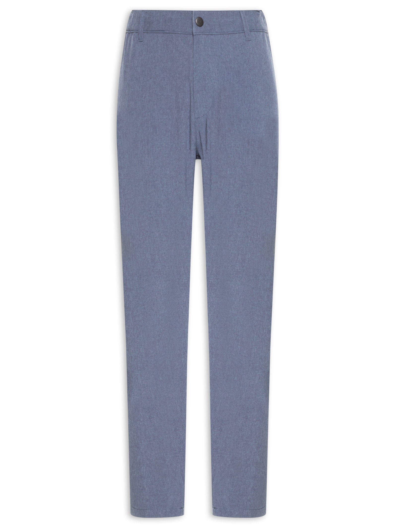 Calça Masculina Tech Slim Azul  '2 Essential