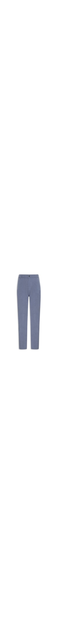 Calça Masculina Tech Slim - Azul