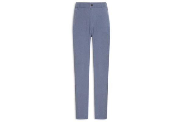 Calça Masculina Tech Slim - Azul 