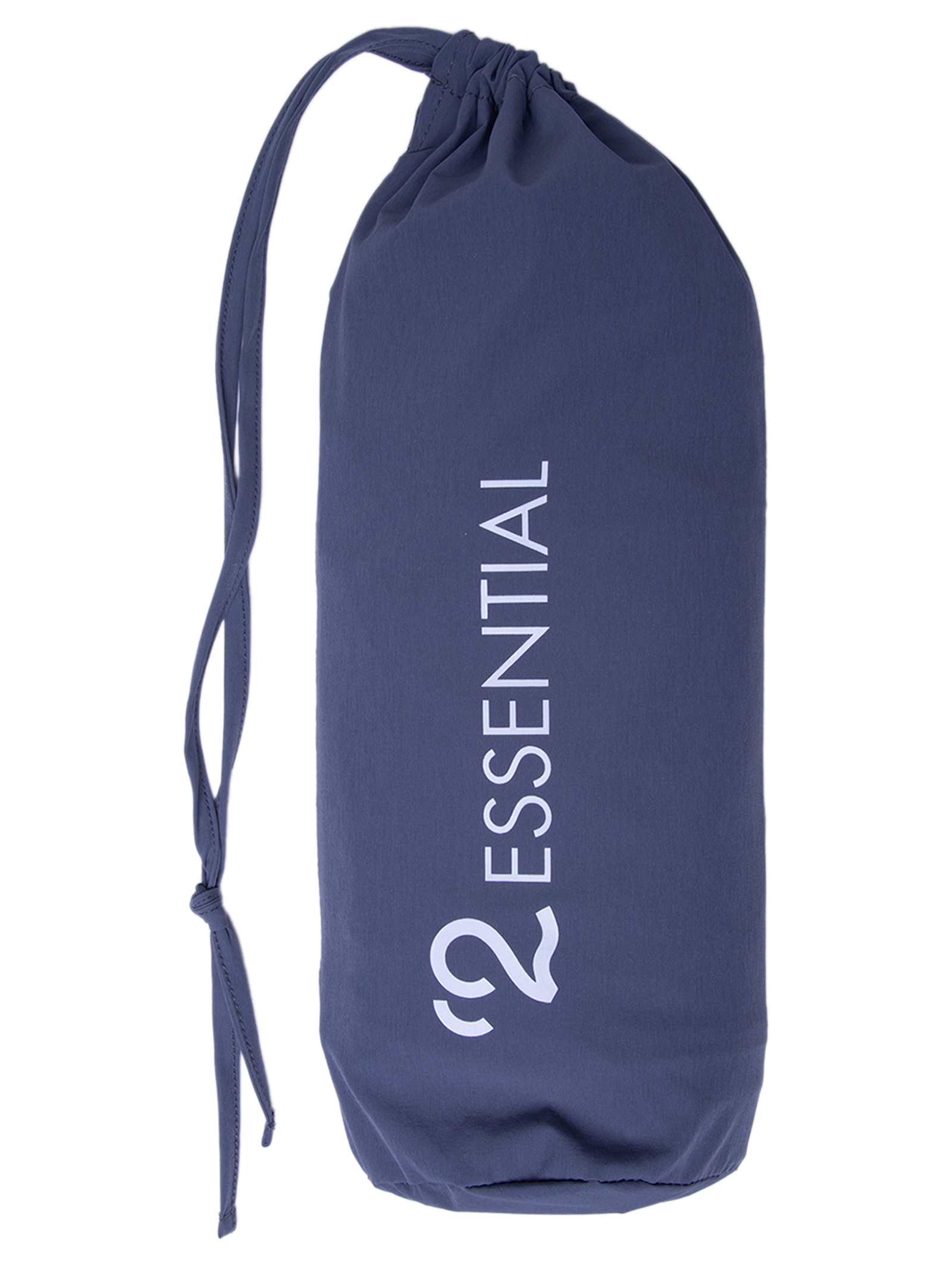 Calça Masculina Tech Slim Cinza  '2 Essential