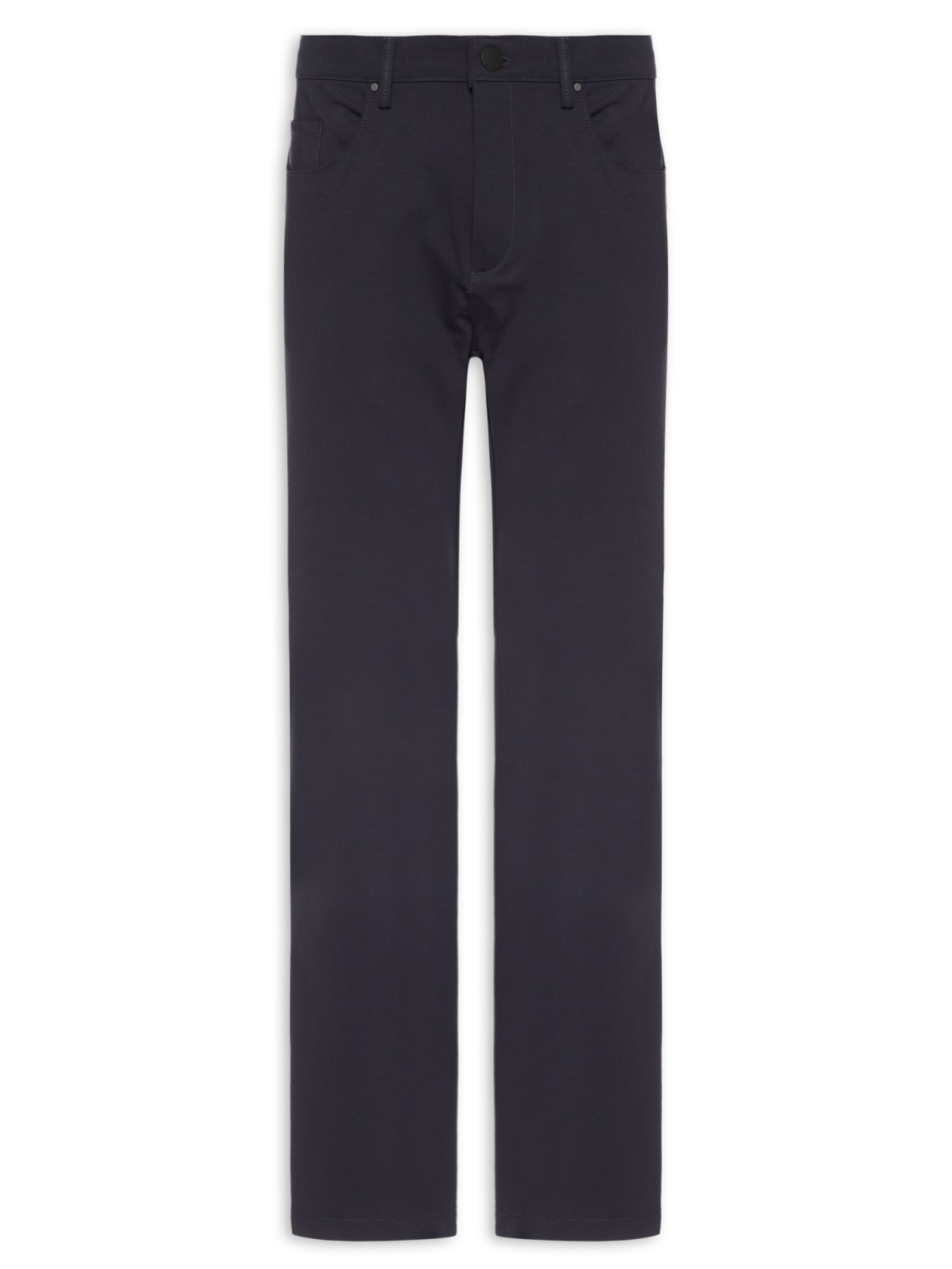 Calça Masculina Tech Traveller Azul Oficina Reserva