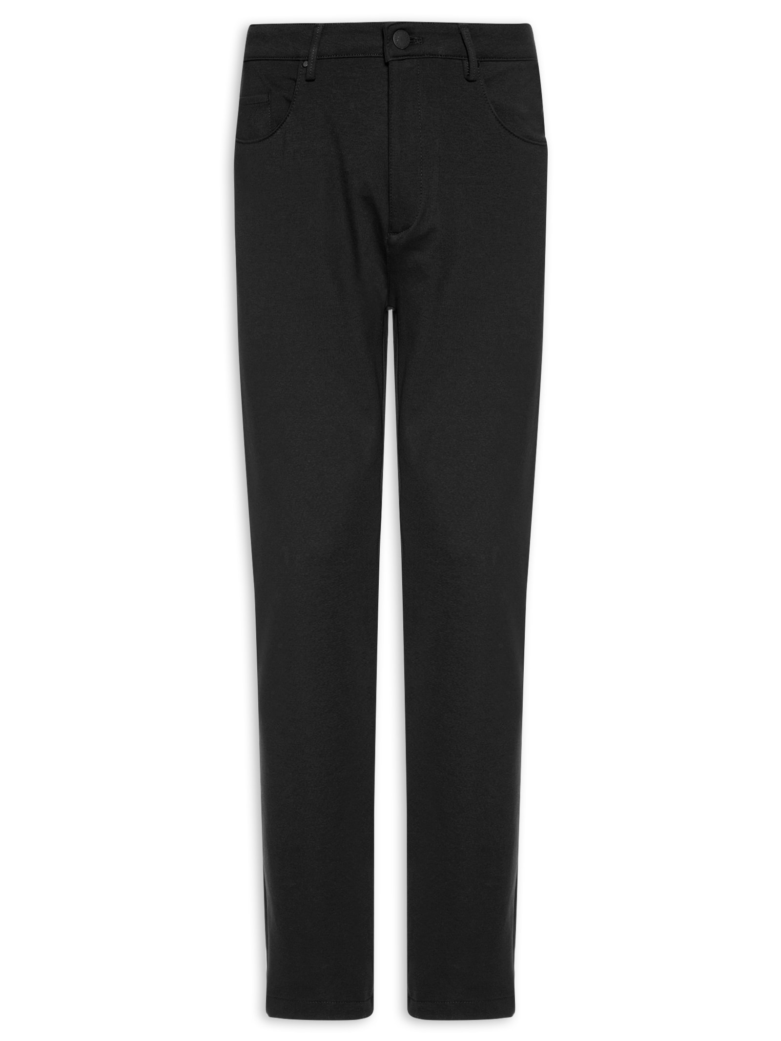 Calça Masculina Tech Traveller Preto Oficina Reserva