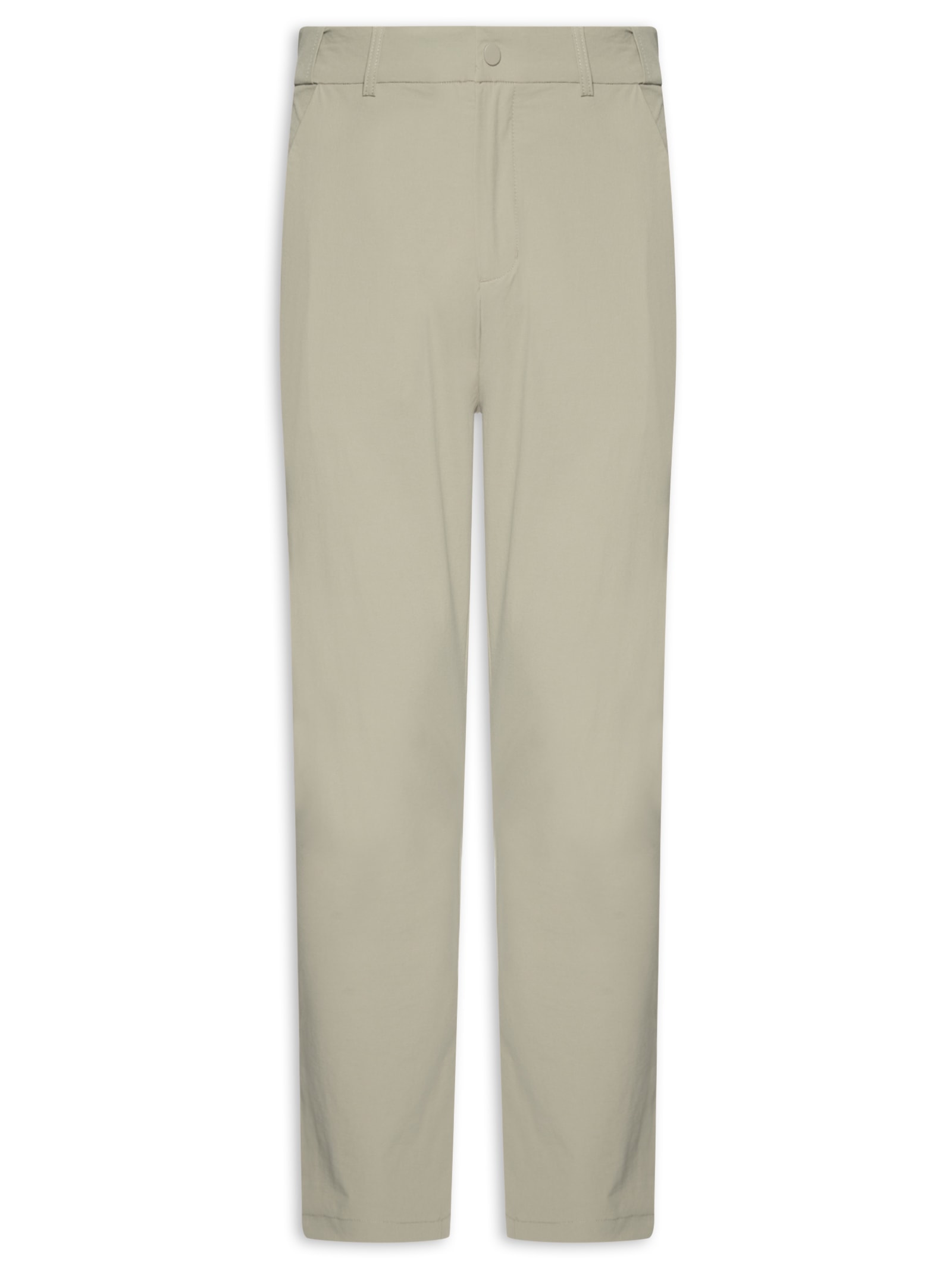 Calça Masculina Tecnologia Com Flexsens Bege '2 Essential