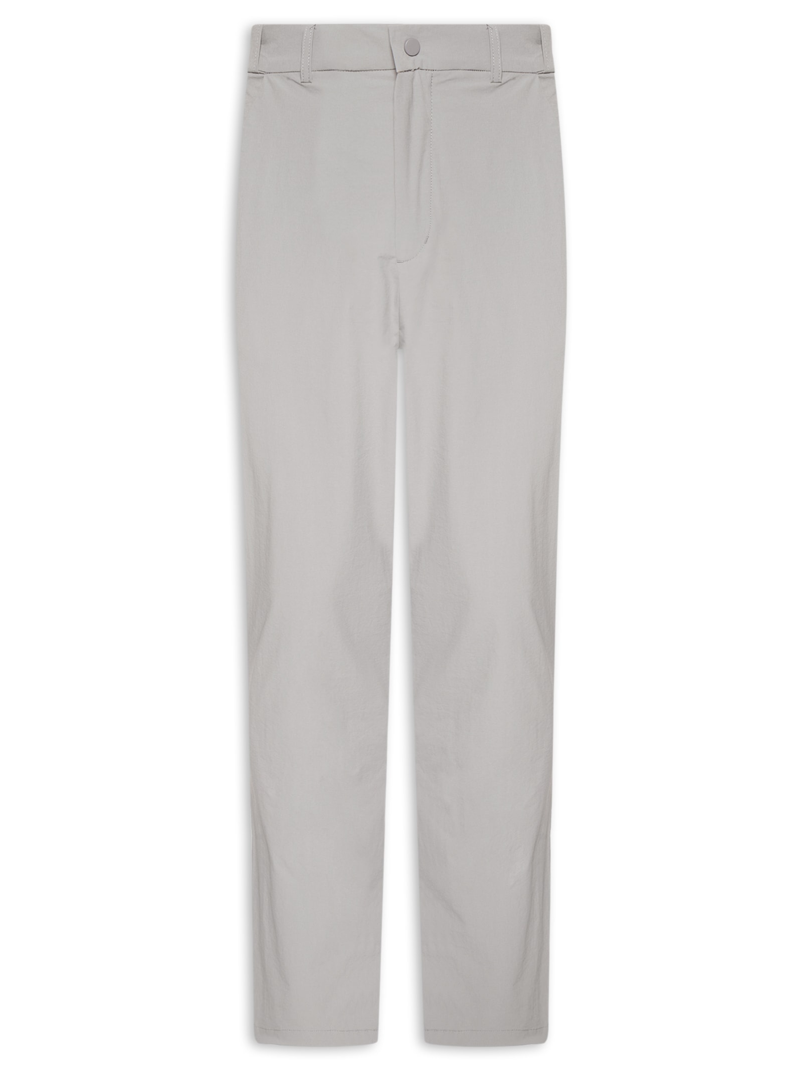 Calça Masculina Tecnologia Com Flexsens Cinza '2 Essential