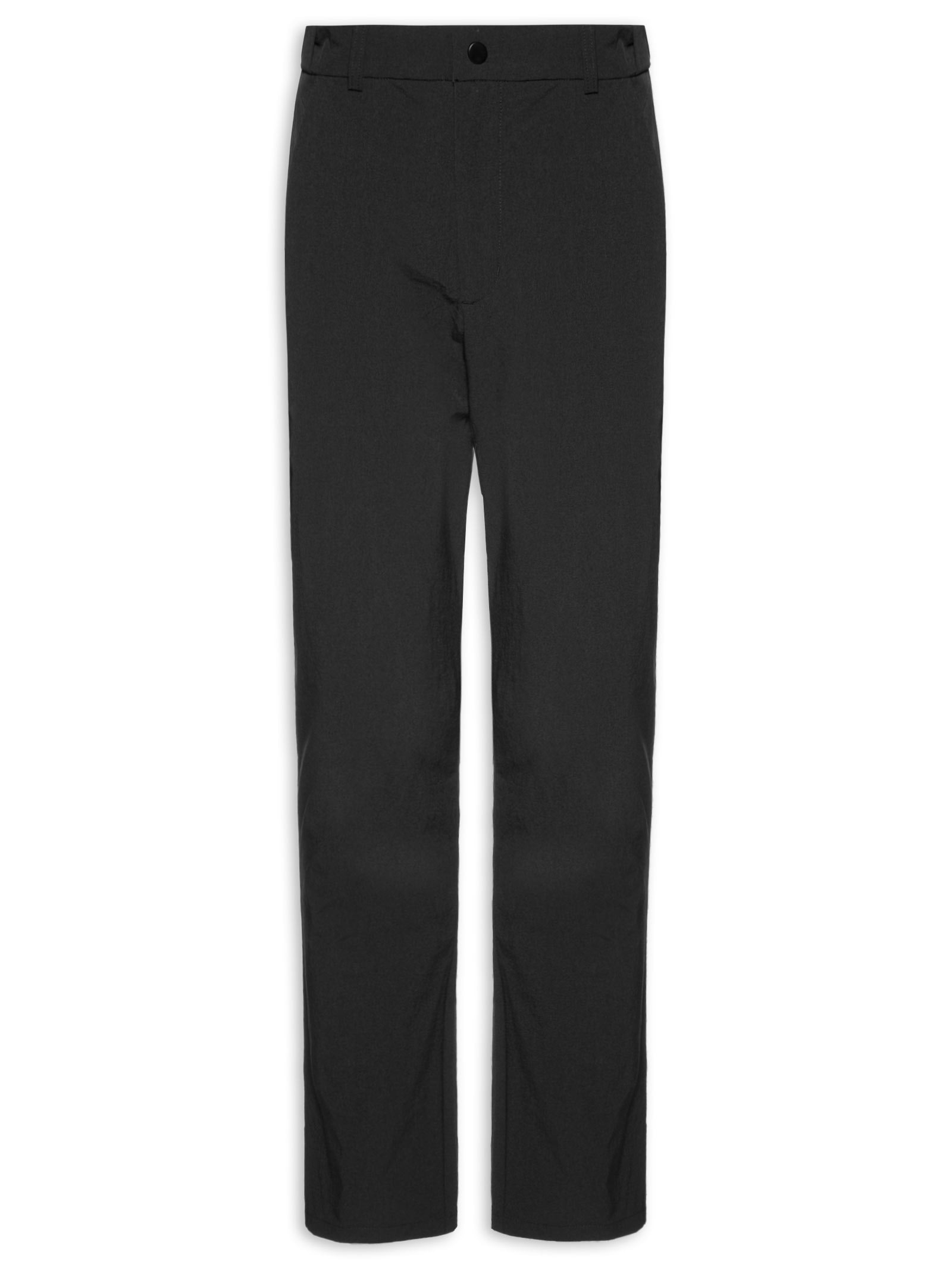 Calça Masculina Tecnologia Com Flexsens Preto '2 Essential
