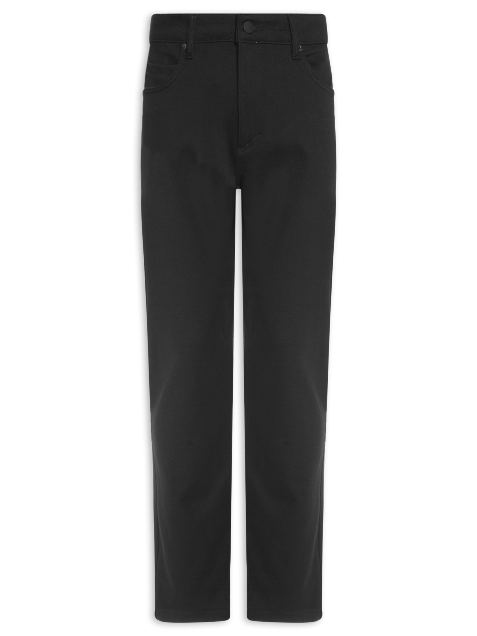 Calça Masculina Tecnológica 247 Preto Oficina Reserva