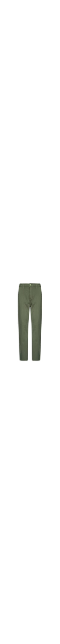 Calça Masculina Texture Comfort Cotton - Verde