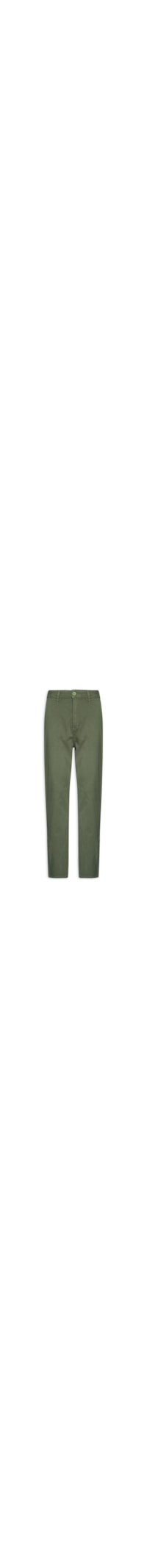 Calça Masculina Texture Comfort Cotton - Verde