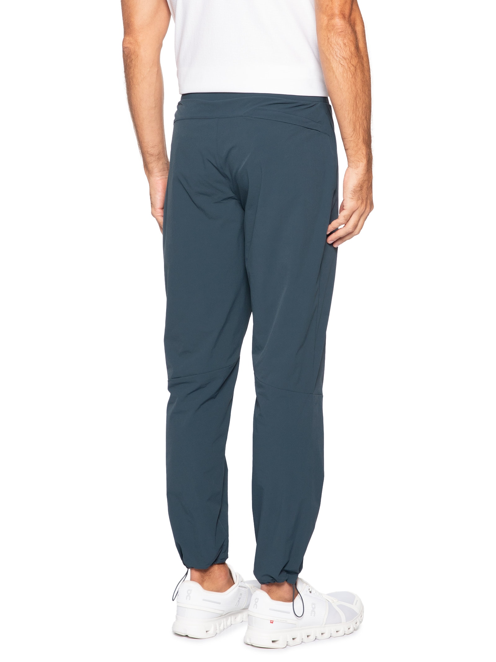 Calça Masculina Train Men Azul Live!