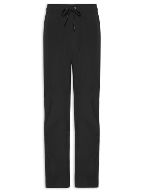 Calça Masculina Trek Flex Men – Preto