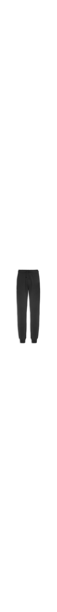 Calça Masculina Ua Rival Fleece Jogger - Preto