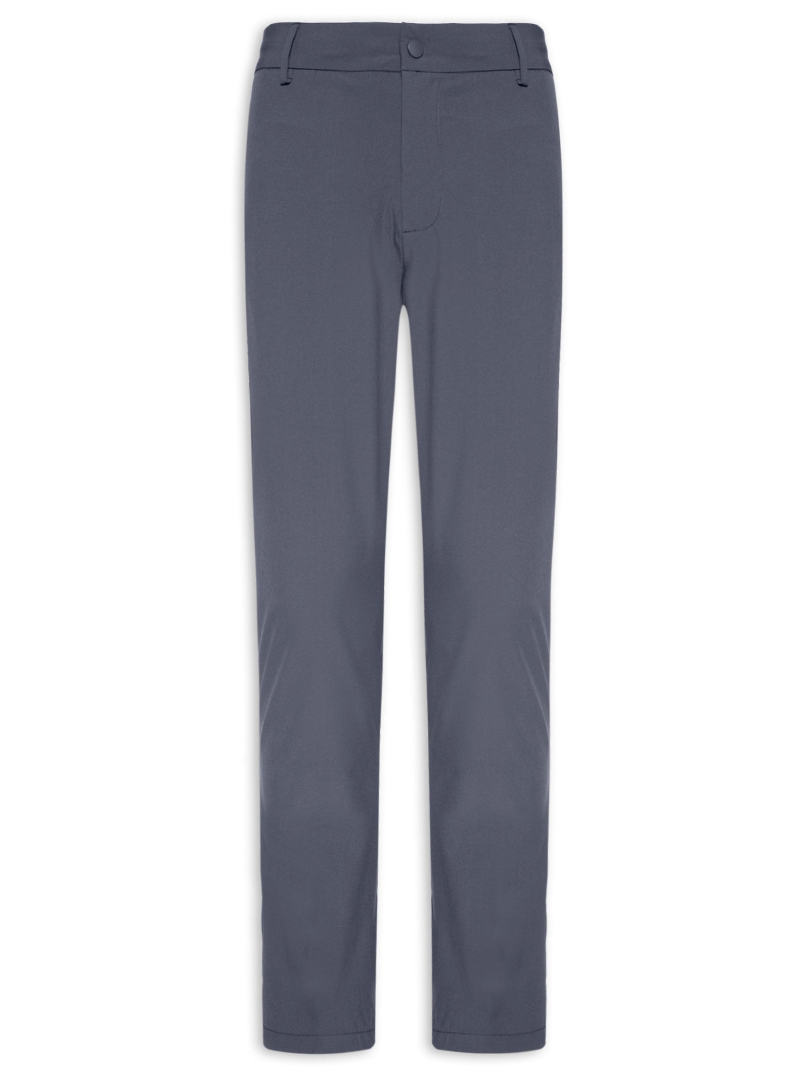 Calça Masculina Urban Easy Tech Azul Foxton