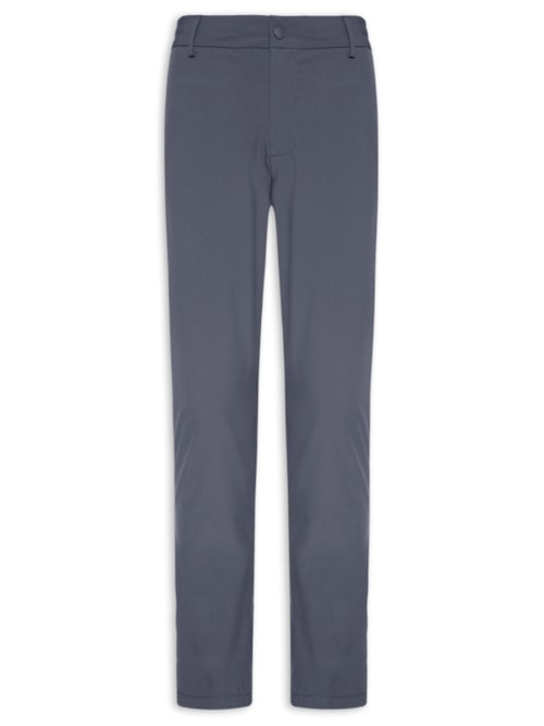 Calça Masculina Urban Easy Tech – Azul