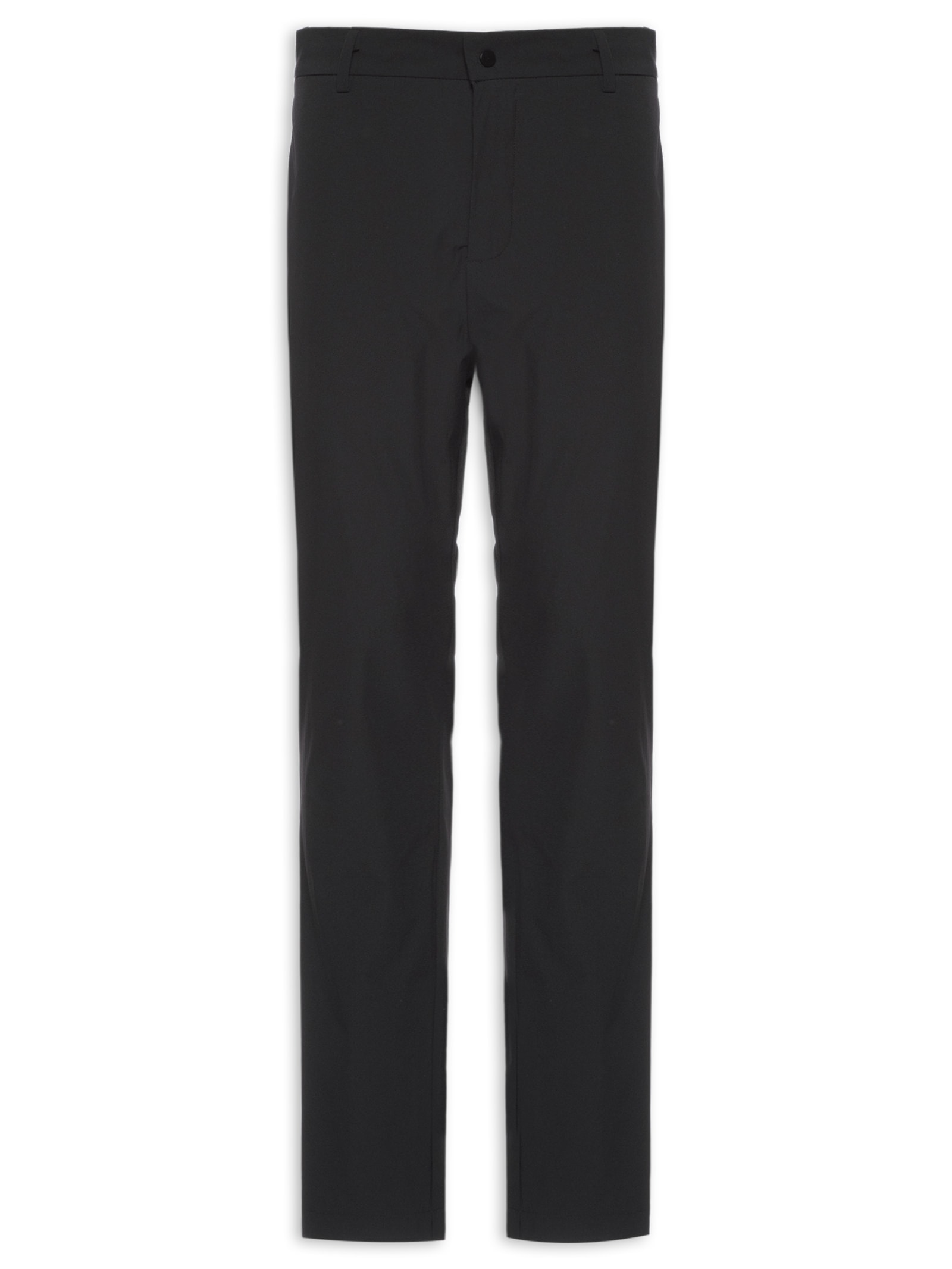 Calça Masculina Urban Easy Tech Preto Foxton