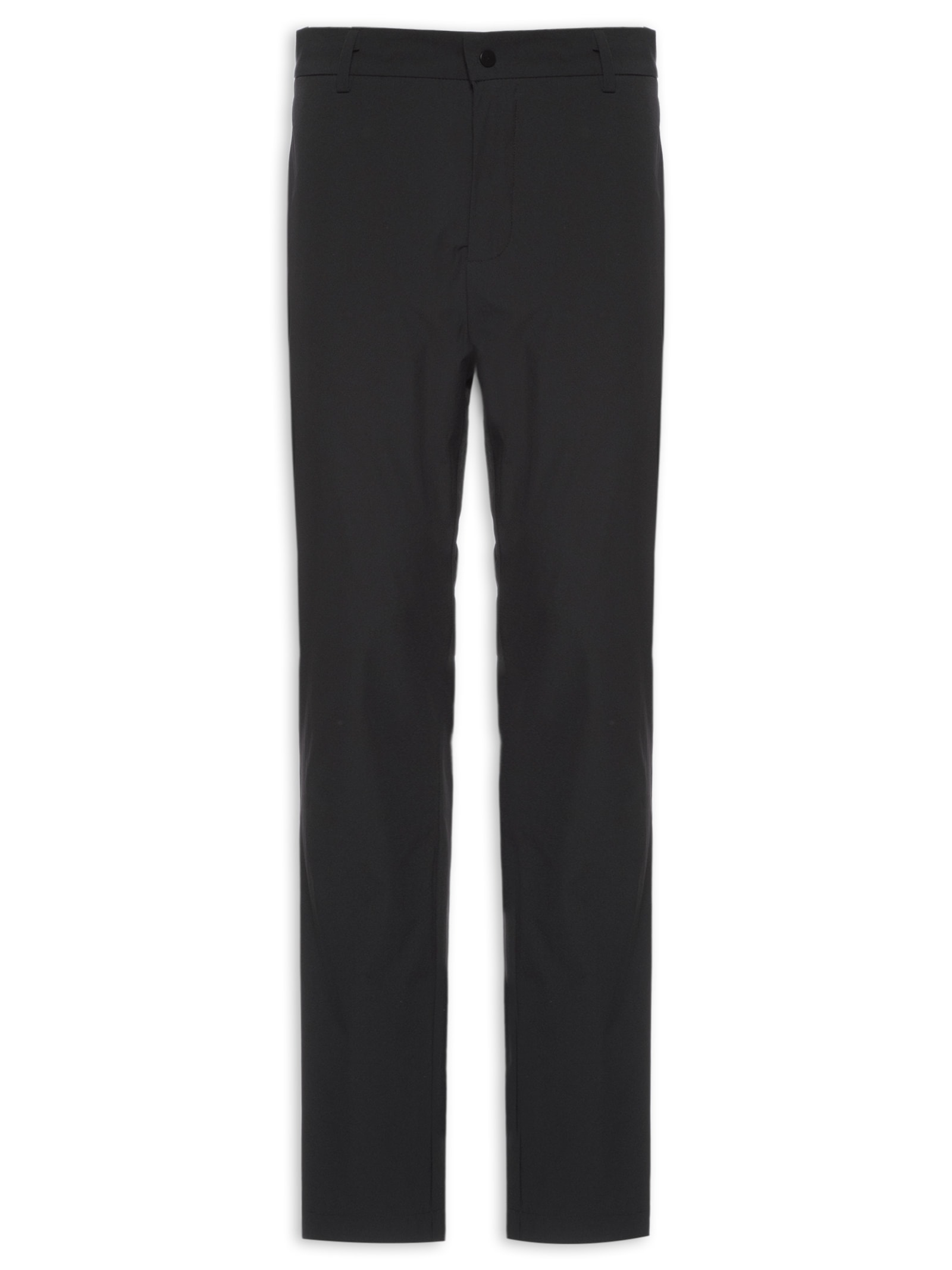 Calça Masculina Urban Easy Tech – Preto Foxton