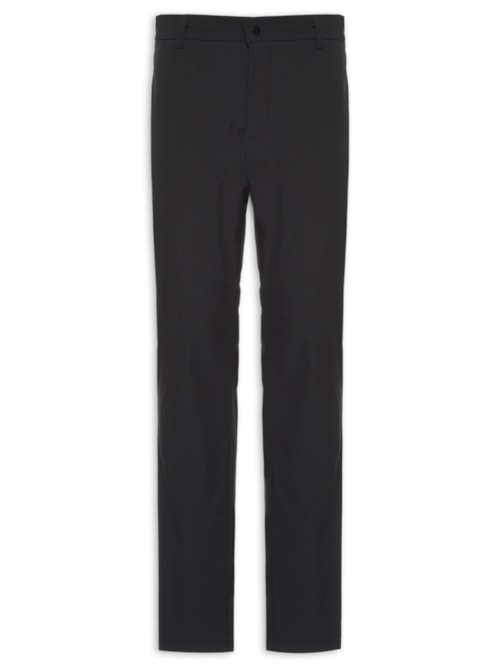 Calça Masculina Urban Easy Tech – Preto