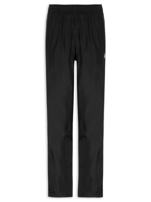 Calça Masculina Utility Woven – Preto
