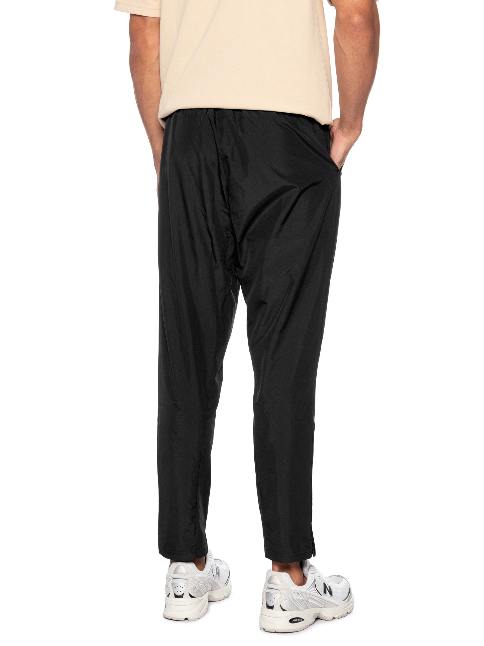 Calça Masculina Utility Woven Preto New Balance