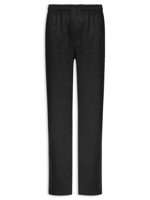 Calça Masculina Work - Preto