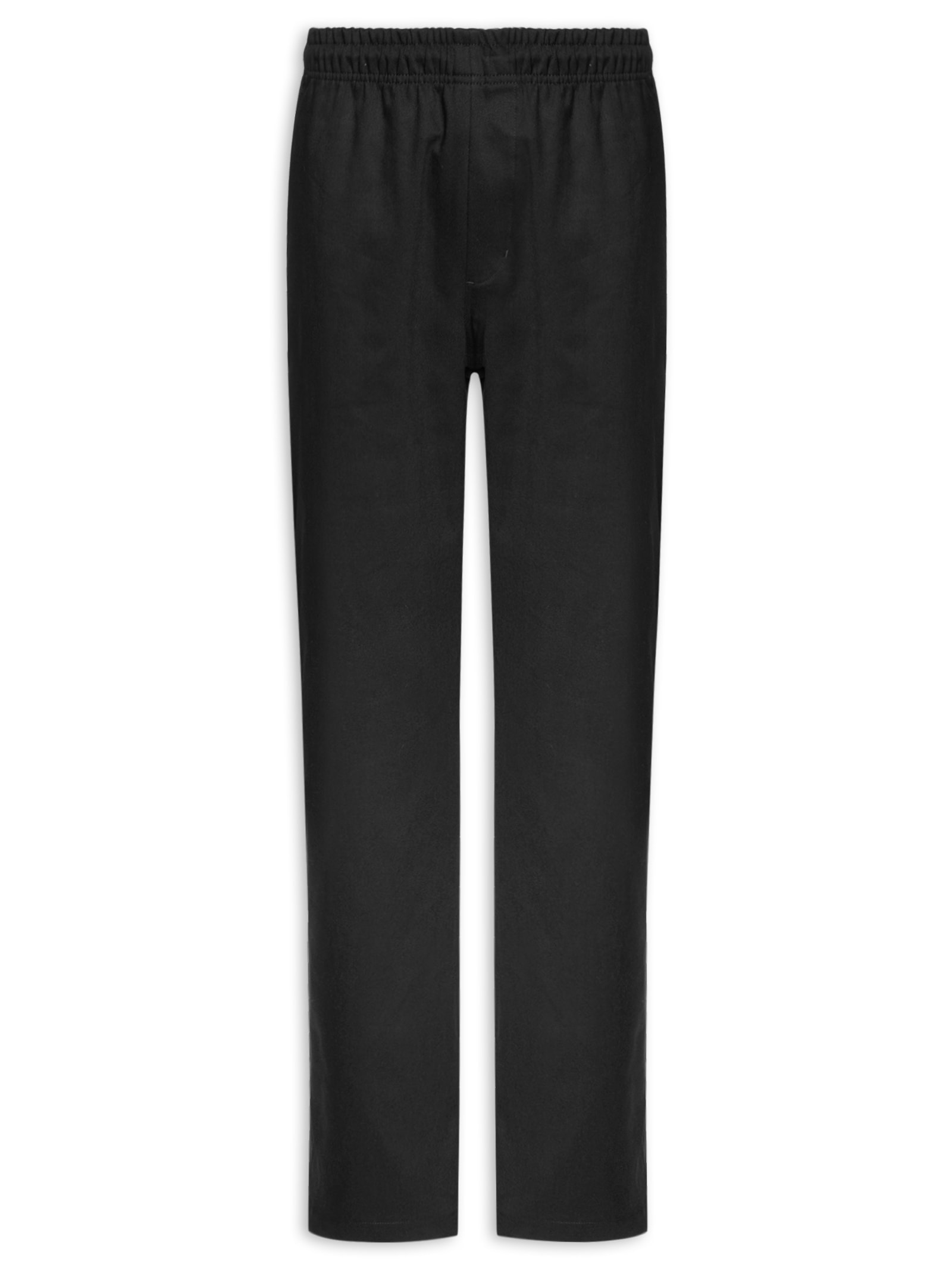 Calça Masculina Work Preto Fila
