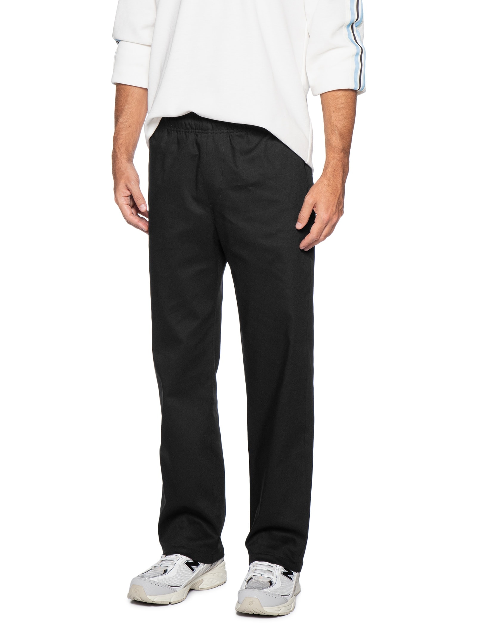 Calça Masculina Work Preto Fila