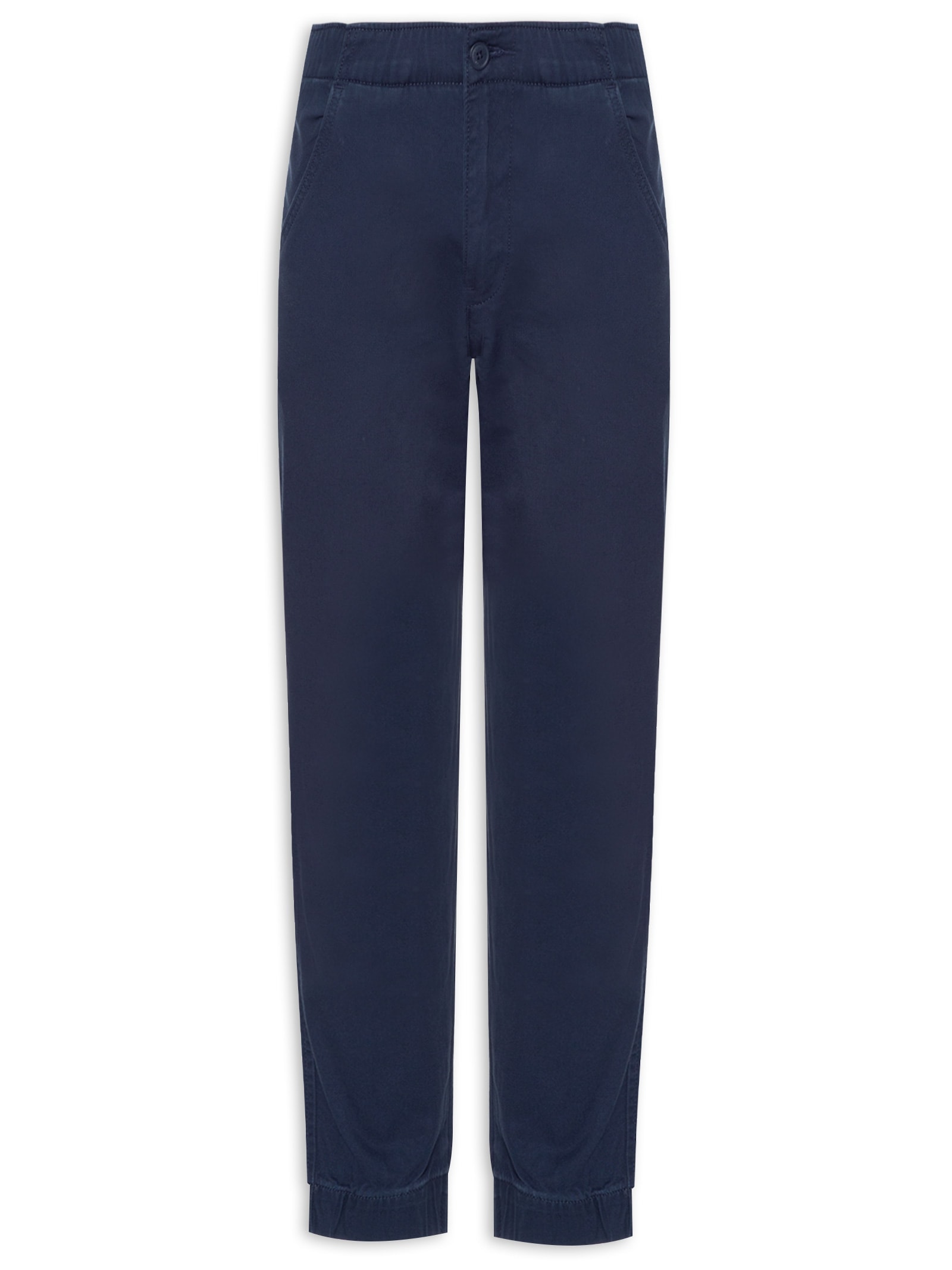 Calça Masculina Xx Chino Jogger Iii Azul Levi's
