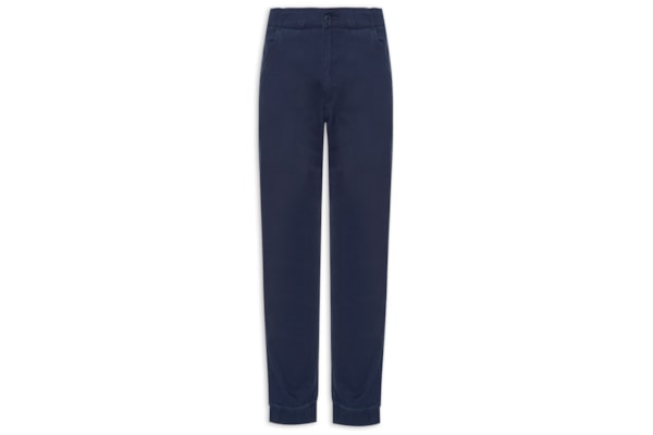 Calça Masculina Xx Chino Jogger Iii - Azul