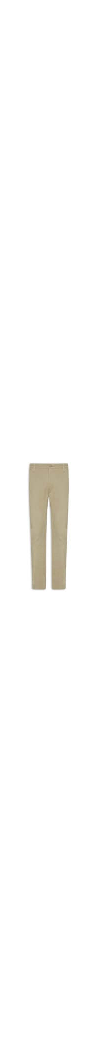 Calça Masculina XX Chino Slim II - Bege