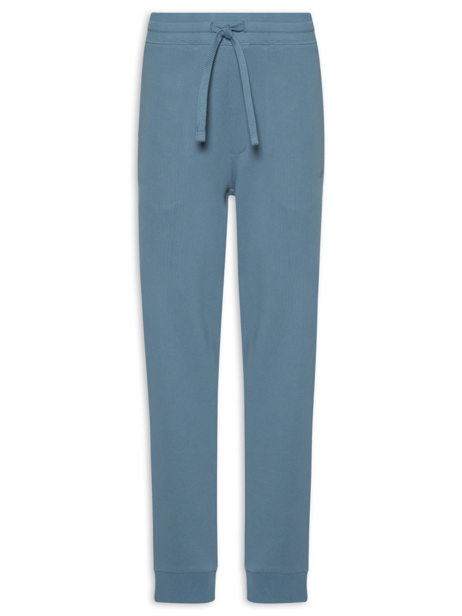 Calça Masculino de Moletom Dayote232  Azul Hugo