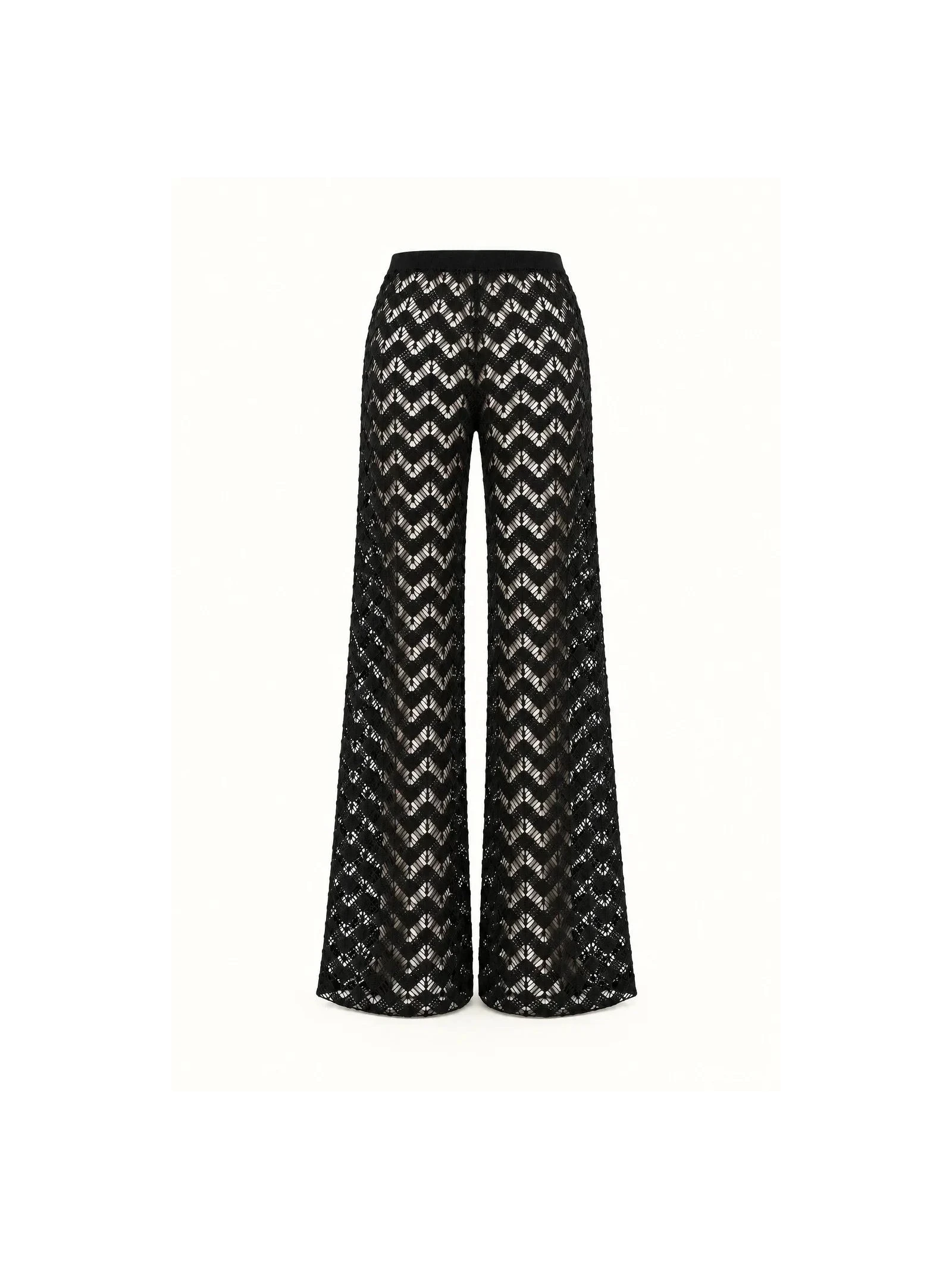 Calça Mis  Preto Suntime